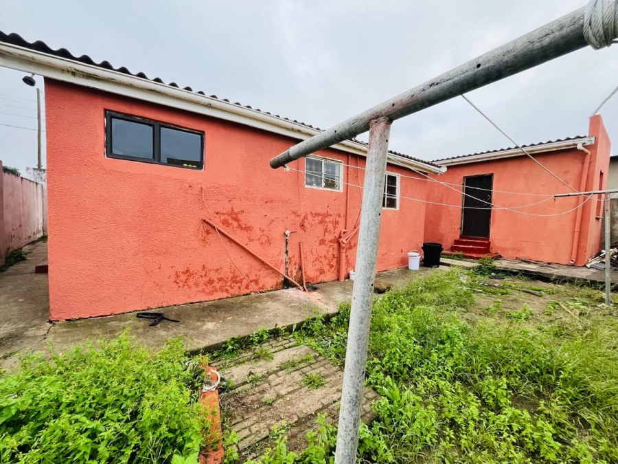 2 Bedroom Property for Sale in Mdantsane Eastern Cape